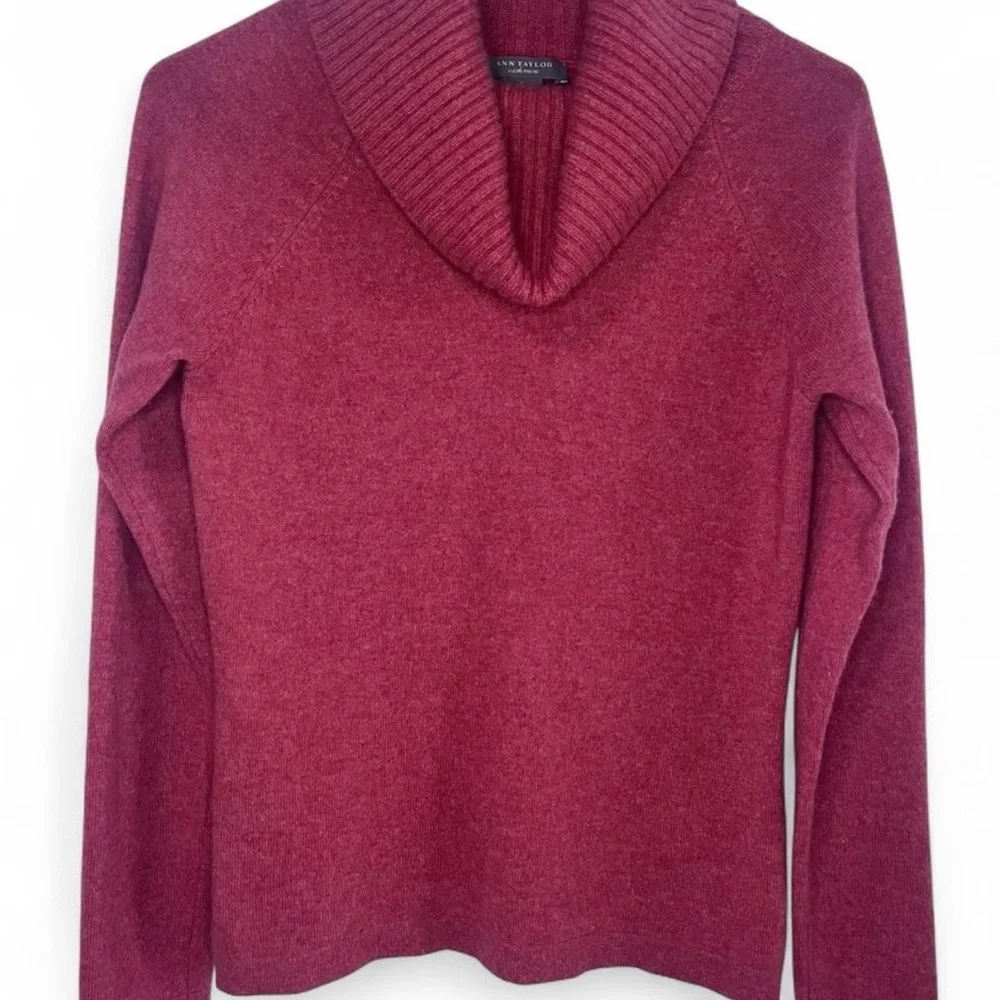 Ann Taylor elegant ann